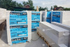 Газобетонные блоки Bonolit Малоярославец D600 625х250х375 стеновые