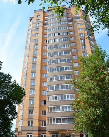 Облицовочный кирпич Tereх полуторный утолщенный 1,4 НФ Солома гладкий, М175