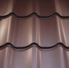 Металлочерепица Grand Line Classic Satin 0,5