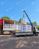 Газобетонные блоки Могилевский КСИ D700 625х500х250 стеновые