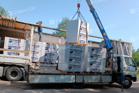 Газобетонные блоки Могилевский КСИ D700 625х500х250 стеновые